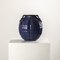 Vaso in ceramica di Gio Ponti per Richard Ginori, anni '30, Immagine 1