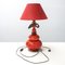 Lámparas de mesa Art Stacking de cerámica de Greta Beuckelaere, belgas, años 90. Juego de 2, Imagen 7