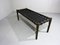 Industrial Steel and Rubber Bench, 1960s 11