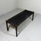 Industrial Steel and Rubber Bench, 1960s, Image 16