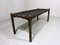 Industrial Steel and Rubber Bench, 1960s 6
