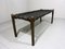 Industrial Steel and Rubber Bench, 1960s, Image 6