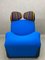 Vintage Wink Chaise Lounge Chair by Toshiyuki Kita for Cassina 10