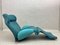 Vintage Wink Chaise Lounge Chair by Toshiyuki Kita for Cassina 15