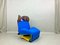 Vintage Wink Chaise Lounge Chair by Toshiyuki Kita for Cassina 3