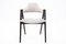 Danish Dining Room Chairs by Kai Kristiansen, 1960s, Set of 6, Image 4