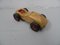 Vintage Wooden Toy Car, Image 3
