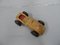 Vintage Wooden Toy Car 2