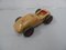 Vintage Wooden Toy Car, Image 1