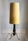 Lampe de Bureau Tripode Vintage, 1950s 2