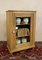 Antique Pine Wood Cupboard 9