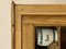 Antique Pine Wood Cupboard 3