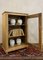 Antique Pine Wood Cupboard, Image 7