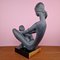 Mother and Child Sculpture by Kathy Klein for Austin Prod, 1970s, Image 4