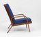 Fauteuil Moderniste par Eric Lyons, Royaume-Uni, 1940s 3