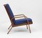 Modernistischer britischer Sessel von Eric Lyons, 1940er 3