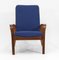 Modernist British Armchair by Eric Lyons , 1940s, Image 4