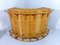 Vintage Tiki Rattan Cocktail Bar with Bar Stools, 1960s, Set of 5, Image 7