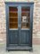 French Industrial Bookcase, 1930s, Image 6