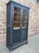 French Industrial Bookcase, 1930s, Image 2