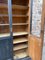 French Industrial Bookcase, 1930s 7