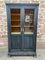 French Industrial Bookcase, 1930s 1