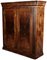 Antique Biedermeier Cabinet, 1830, Image 3