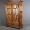 Antique Lotringer Cabinet, 1730, Image 51