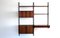 Vintage Danish Wall System in Rosewood for Hg Furniture, 1960s 14