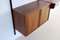 Vintage Danish Wall System in Rosewood for Hg Furniture, 1960s, Image 11
