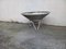 Lavabo vintage in cemento, anni '50, Immagine 16