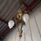 Napoleon III Suspension Light 6