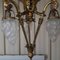 Napoleon III Suspension Light, Image 9