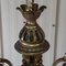 Lámpara de suspensión Napoleon III, Imagen 4