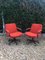 Harcourt Armchairs attributed to Geoffrey Harcourt for Artifort, 1980s, Set of 2, Image 1