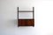 Vintage Danish Wall System in Rosewood for Hg Furniture, 1960s, Image 10