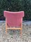 Vintage Sessel von Roger Landault, 1950er 8