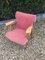 Vintage Sessel von Roger Landault, 1950er 7