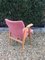 Vintage Sessel von Roger Landault, 1950er 9