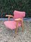 Vintage Sessel von Roger Landault, 1950er 1