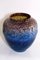 Vaso in ceramica di Accolay, Francia, anni '60, Immagine 1