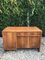 Vintage Teak Desk, 1950s 6