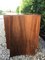 Vintage Teak Desk, 1950s 7