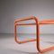 Locus Solus Orange Bench, Image 10