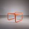 Locus Solus Orange Bench, Image 6