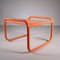 Banc Locus Solus Orange 9