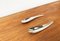 Postmodern Cutlery Salad Spoons from Conran, 1990s, Set of 2, Image 13