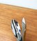 Postmodern Cutlery Salad Spoons from Conran, 1990s, Set of 2 10