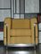 Fauteuils LC2 par Le Corbusier pour Gavina, Italie, 1980s, Set de 2 33