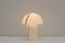 Lampe de Bureau Lido Mushroom par Peill & Putzler, Allemagne, 1970s 2